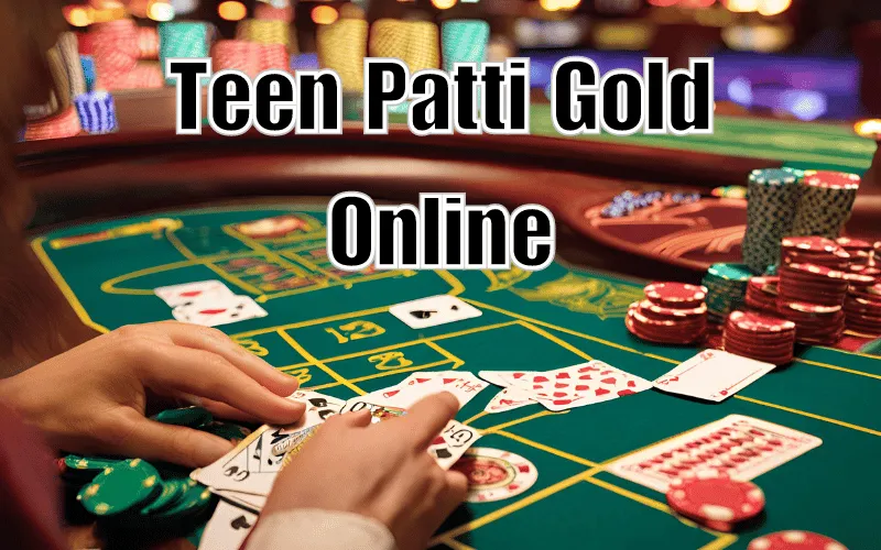 teen patti gold online