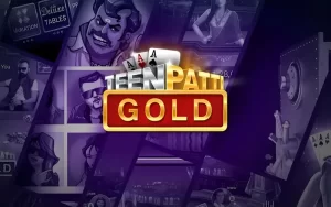 Teen Patti Gold Game