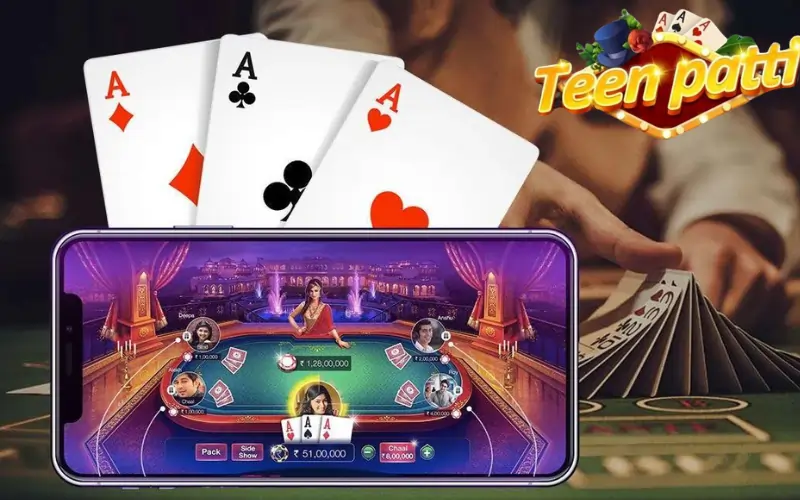 teen patti apk