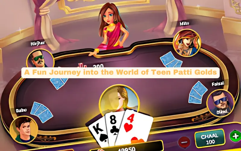 teen patti go