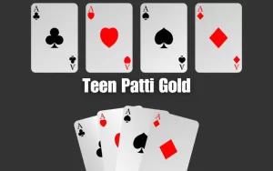 teen patti sequence