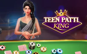 teen patti king download