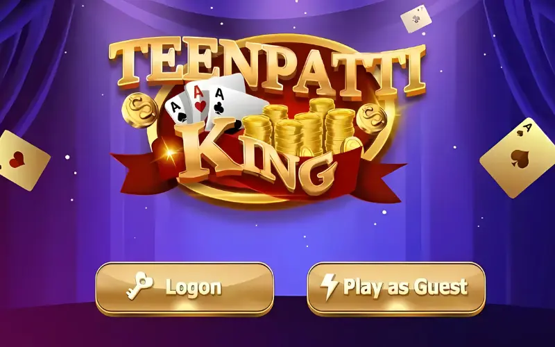 teen patti king download