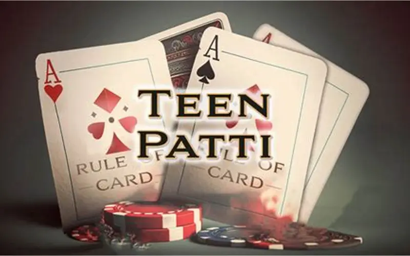 teen patti glory