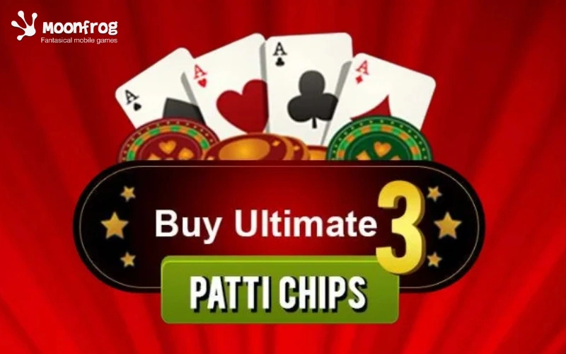 buy teen patti chips