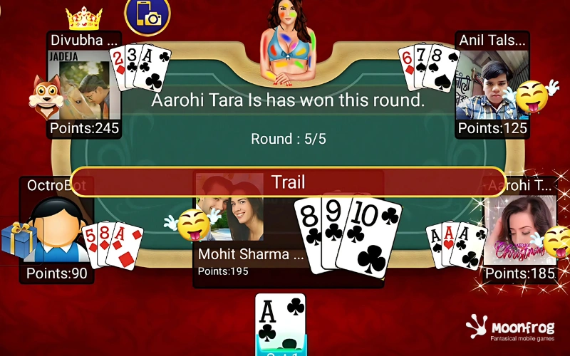 teen patti gold loan