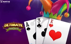 utp ultimate teen patti