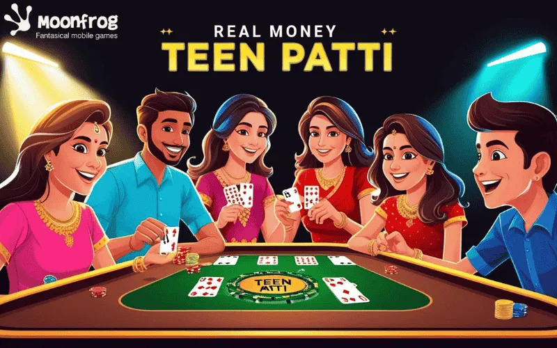 real money teen patti