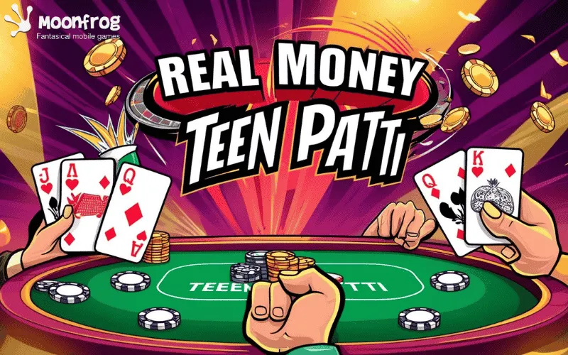 real money teen patti