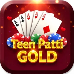 Teen Patti Gold 2025